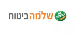 שלמה ביטוח